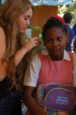  - Helping Kids in Haiti
