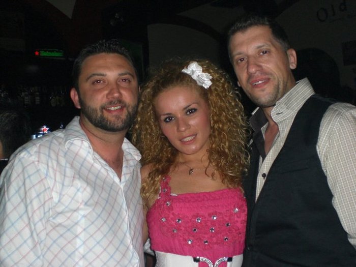 TRIO...BALAMUC:))