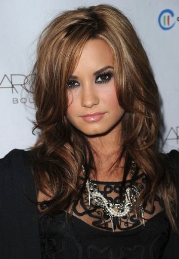 Demi Lovato (5) - Demilush