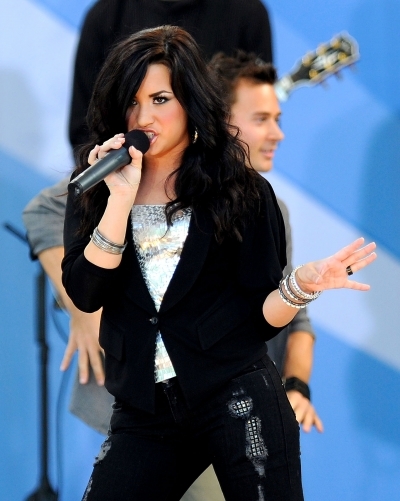 Demi Lovato (8) - Demilush