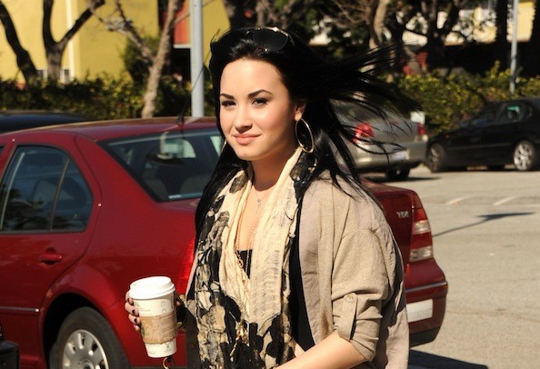 Demi Lovato (9) - Demilush