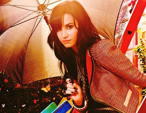 Demi Lovato (10) - Demilush