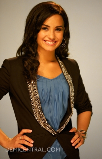 Demi Lovato (55) - Demilush