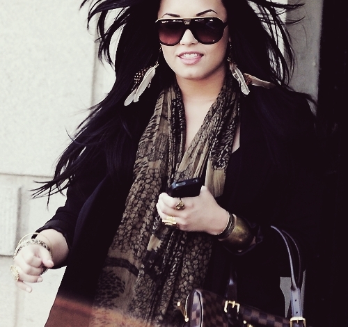 Demi Lovato (57) - Demilush