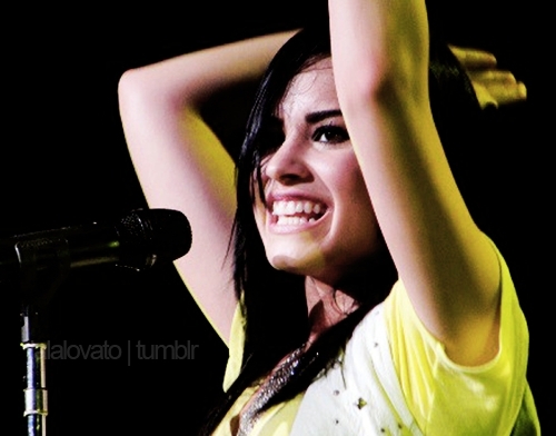 Demi Lovato (59) - Demilush