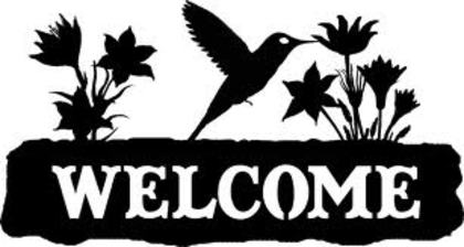 WELCOME!!!!