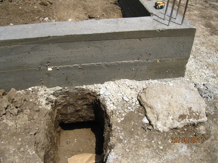 IMG_0425 - Curtea si gradina in constructie