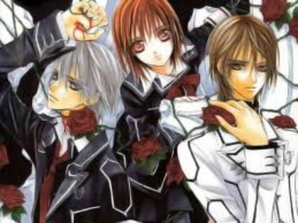 imagesCARPOLXK - Vampire knight