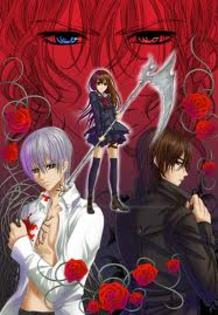 imagesCAZCY48G - Vampire knight