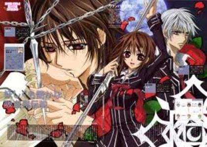 imagesCA87Y8NF - Vampire knight