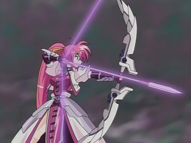 28864 - Magical Girl Lyrical Nanoha