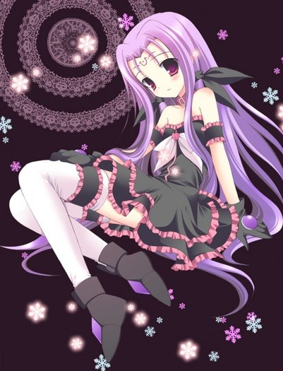 32262 - Magical Girl Lyrical Nanoha