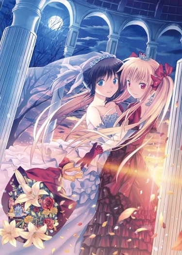 115639 - Magical Girl Lyrical Nanoha