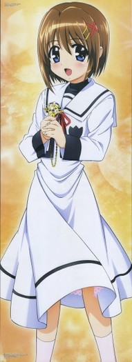 188241 - Magical Girl Lyrical Nanoha