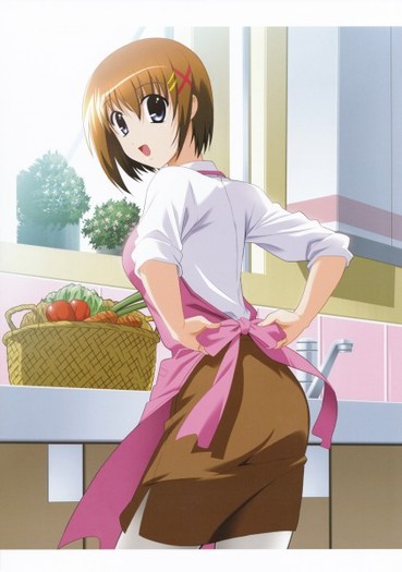188276 - Magical Girl Lyrical Nanoha