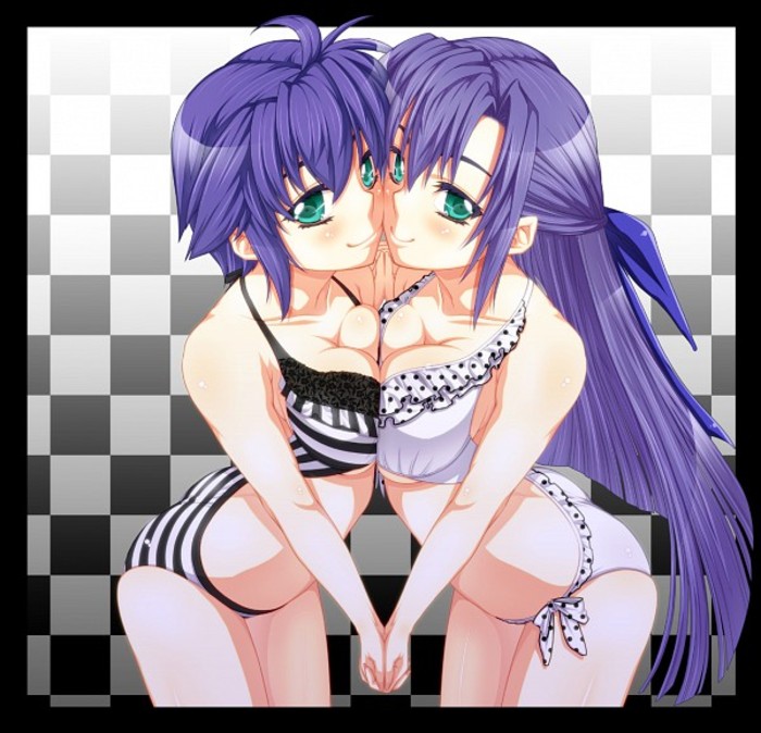 290848 - Magical Girl Lyrical Nanoha