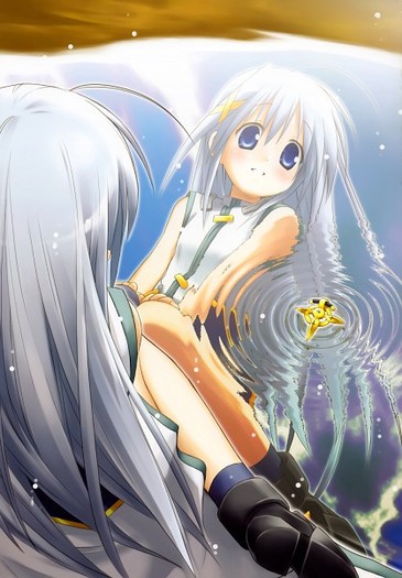 315771 - Magical Girl Lyrical Nanoha