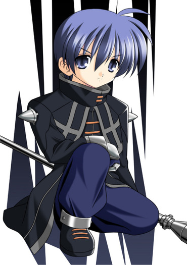 334323 - Magical Girl Lyrical Nanoha