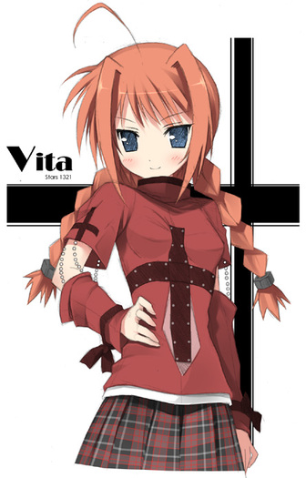 342473 - Magical Girl Lyrical Nanoha