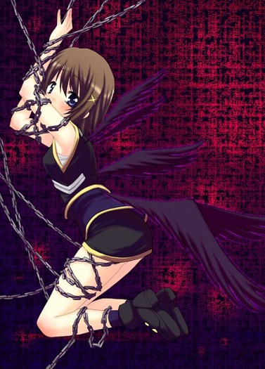364830 - Magical Girl Lyrical Nanoha