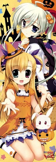 518798 - Magical Girl Lyrical Nanoha