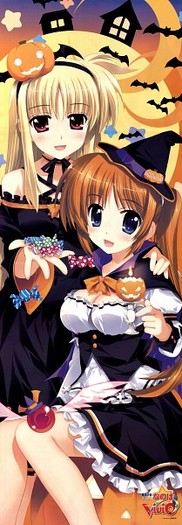 518808 - Magical Girl Lyrical Nanoha