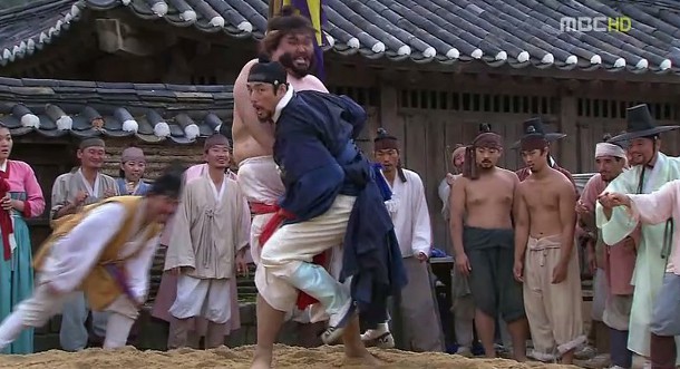 213 - bo---regele sukjong---ob