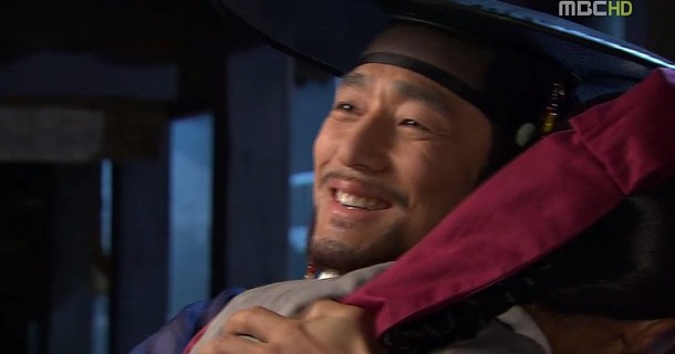 317 - bo---regele sukjong---ob