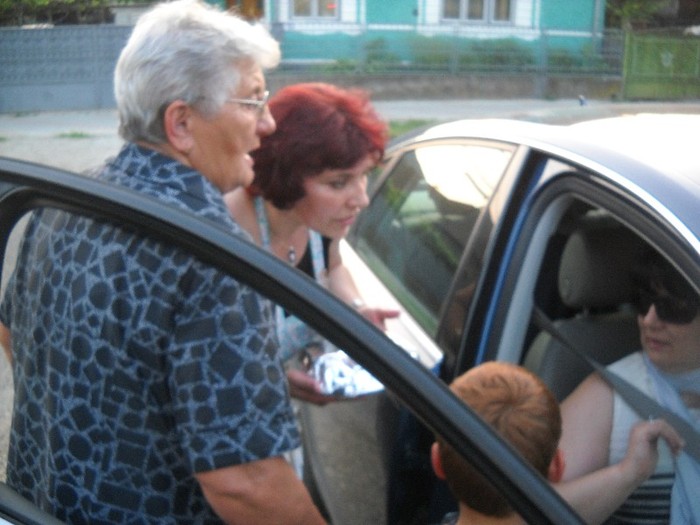 PACHETEL PENTRU MATUSA