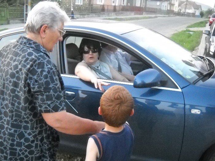 SA-MI ADUCETI CATELUL....BINE?