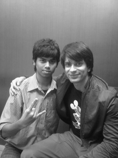 karan singh153 - KARAN SINGH GROVER-ARMAAN MALIK
