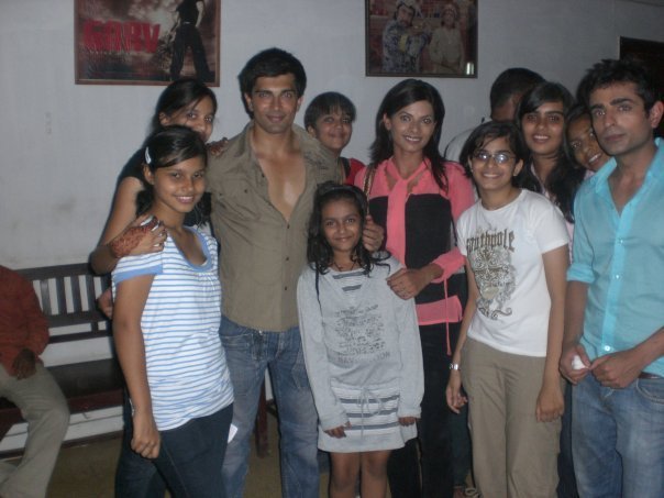 karan singh155 - KARAN SINGH GROVER-ARMAAN MALIK