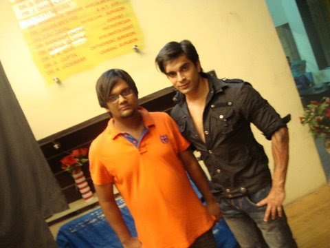 karan singh156 - KARAN SINGH GROVER-ARMAAN MALIK