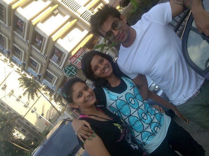 karan singh157 - KARAN SINGH GROVER-ARMAAN MALIK
