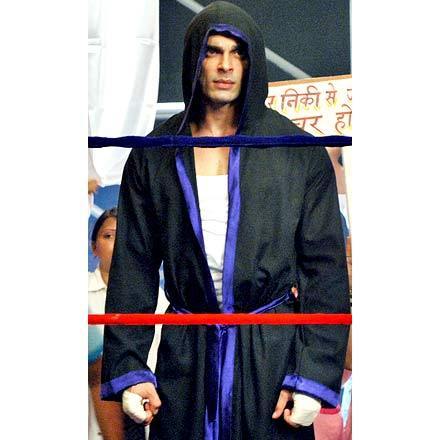 karan singh162 - KARAN SINGH GROVER-ARMAAN MALIK