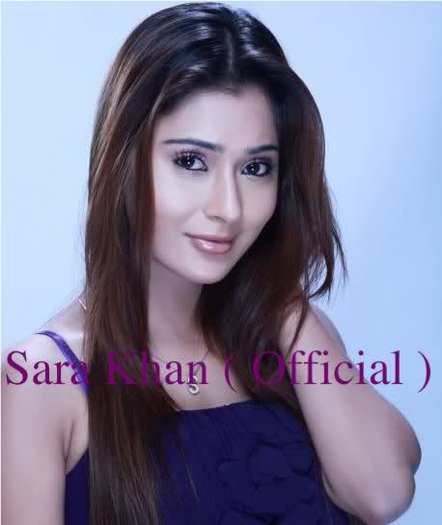 sara khan180 - SARA KHAN -SADHNA