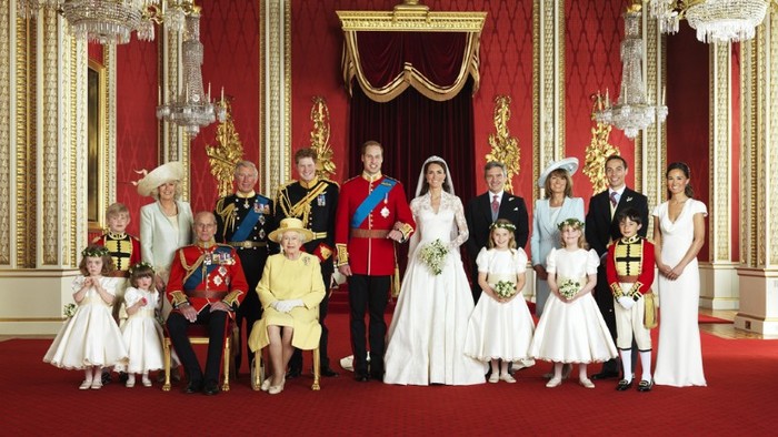 nunta_regala_1 - Poze nunta regala 2011 dintre Printul William si Kate Middleton
