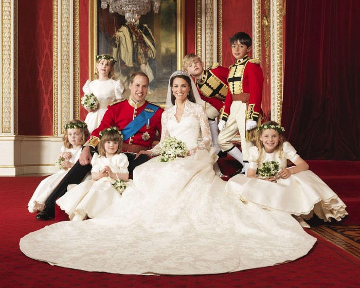 nunta_regala_3 - Poze nunta regala 2011 dintre Printul William si Kate Middleton
