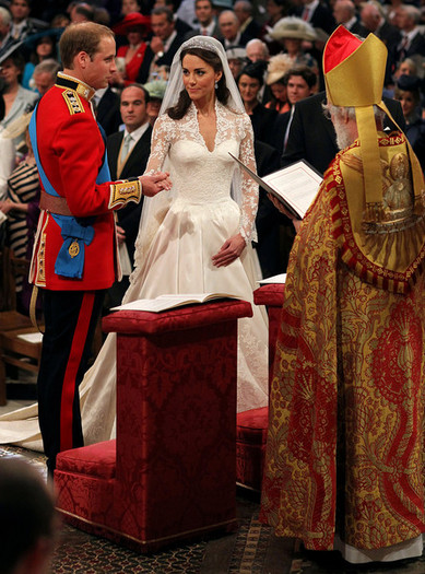 Nunta-regala-4 - Poze nunta regala 2011 dintre Printul William si Kate Middleton