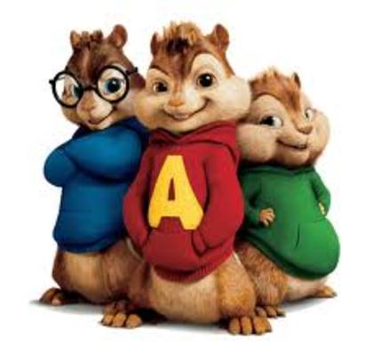 images (2) - The Chipmunk shi The Chipettes