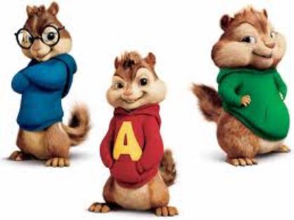 images (9) - The Chipmunk shi The Chipettes