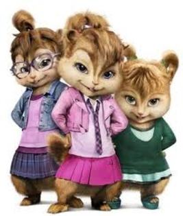 images (12) - The Chipmunk shi The Chipettes