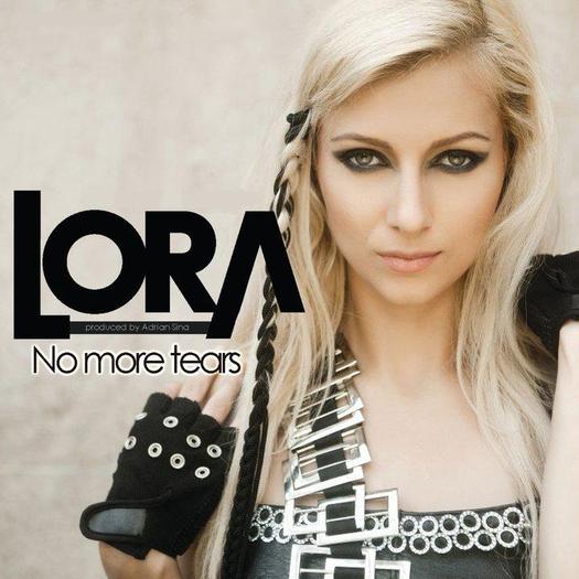 lora no more tears - votati melodia preferata
