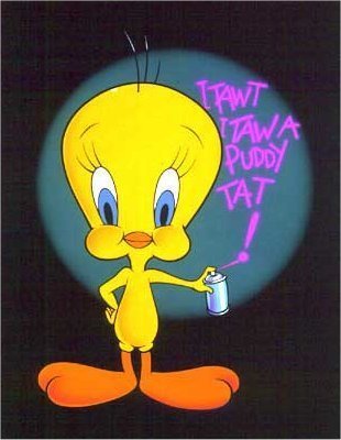 Tweety-Bird-tweety-bird-6460964-310-400