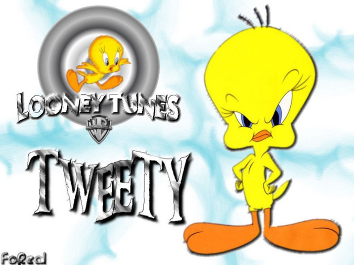 Tweety