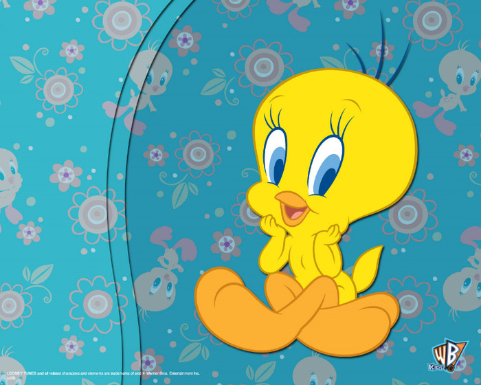 tweety_bird_wallpaper-29531
