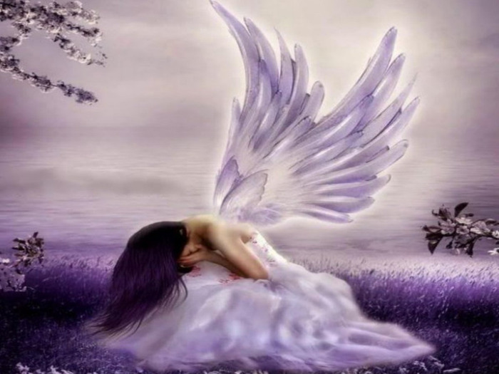 Crying-Angel-angels-20162613-1024-768 - Angels Art