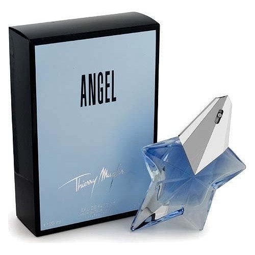 angel - magazin de parfumuri