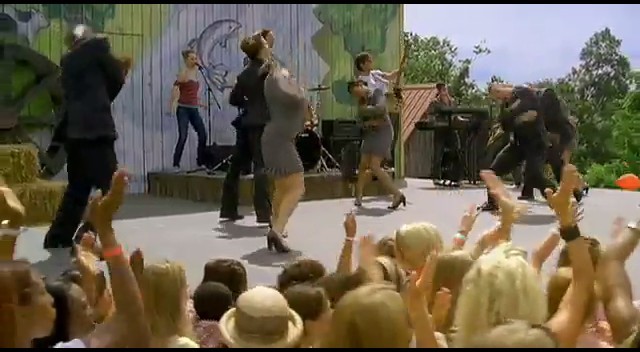 bscap0042 - Hannah Montana The Movie Youll always find Your way back Home