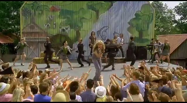 bscap0049 - Hannah Montana The Movie Youll always find Your way back Home